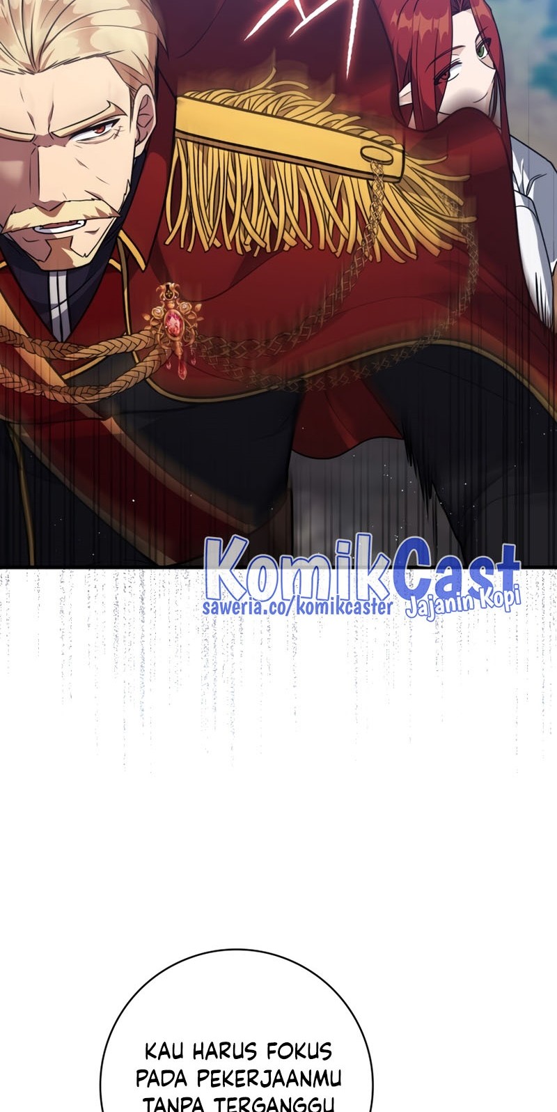 The Reincarnated Assassin is a Genius Swordsman Chapter 09 Gambar 79