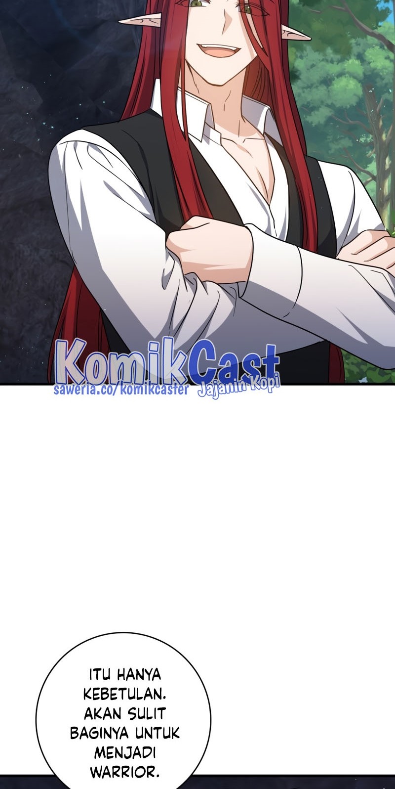 The Reincarnated Assassin is a Genius Swordsman Chapter 09 Gambar 81