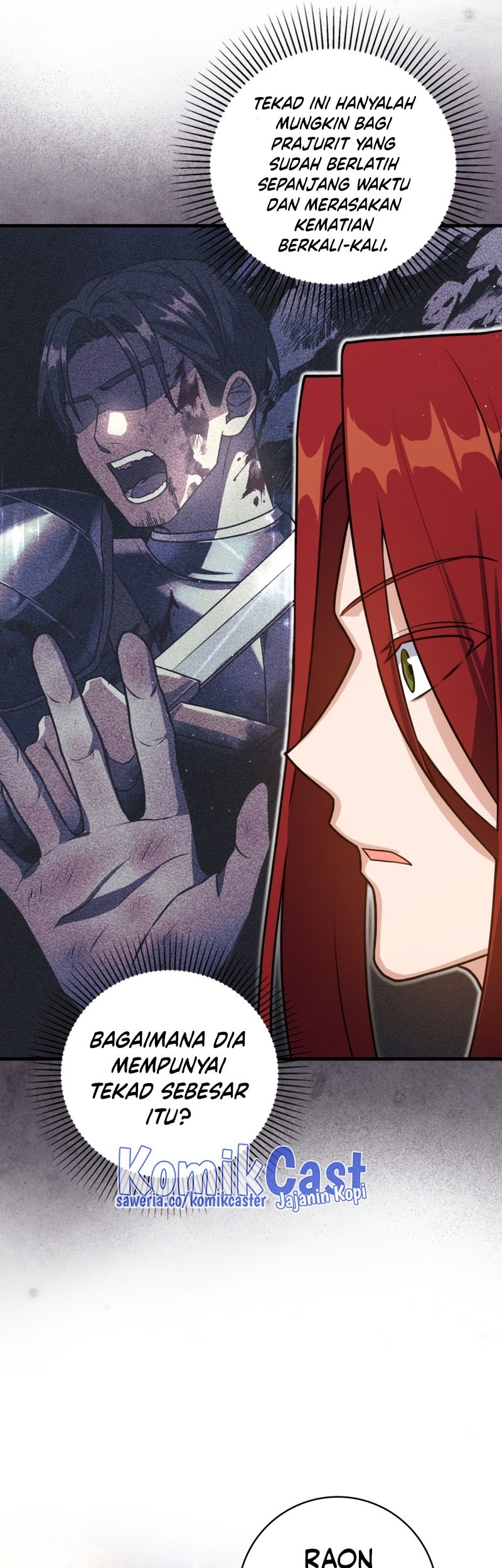 The Reincarnated Assassin is a Genius Swordsman Chapter 09 Gambar 7