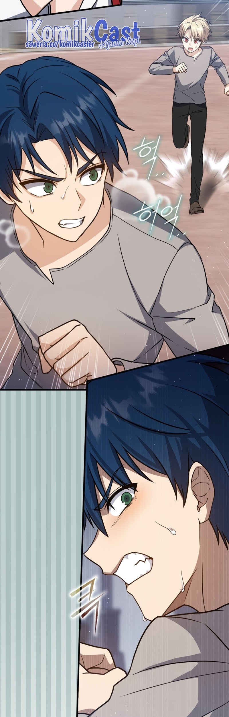 The Reincarnated Assassin is a Genius Swordsman Chapter 09 Gambar 9