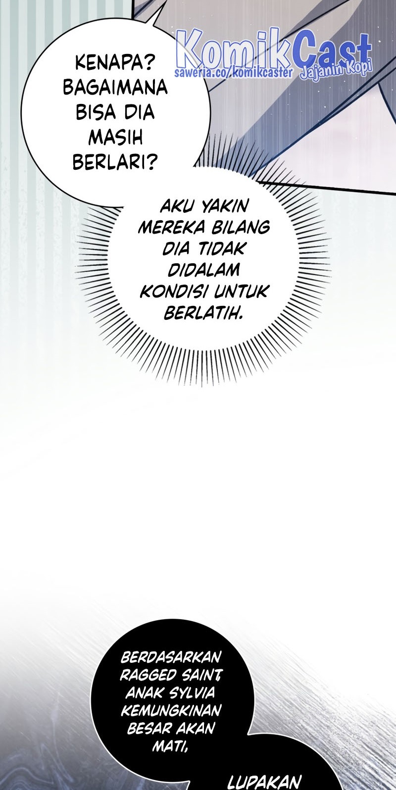 The Reincarnated Assassin is a Genius Swordsman Chapter 09 Gambar 10