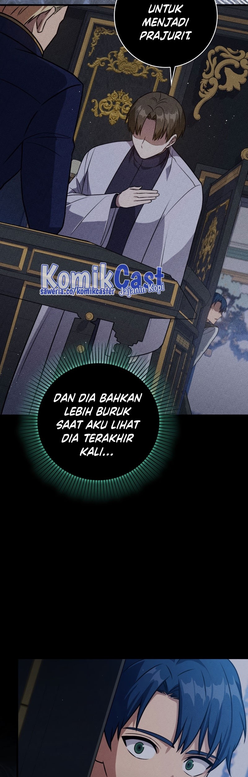 The Reincarnated Assassin is a Genius Swordsman Chapter 09 Gambar 11