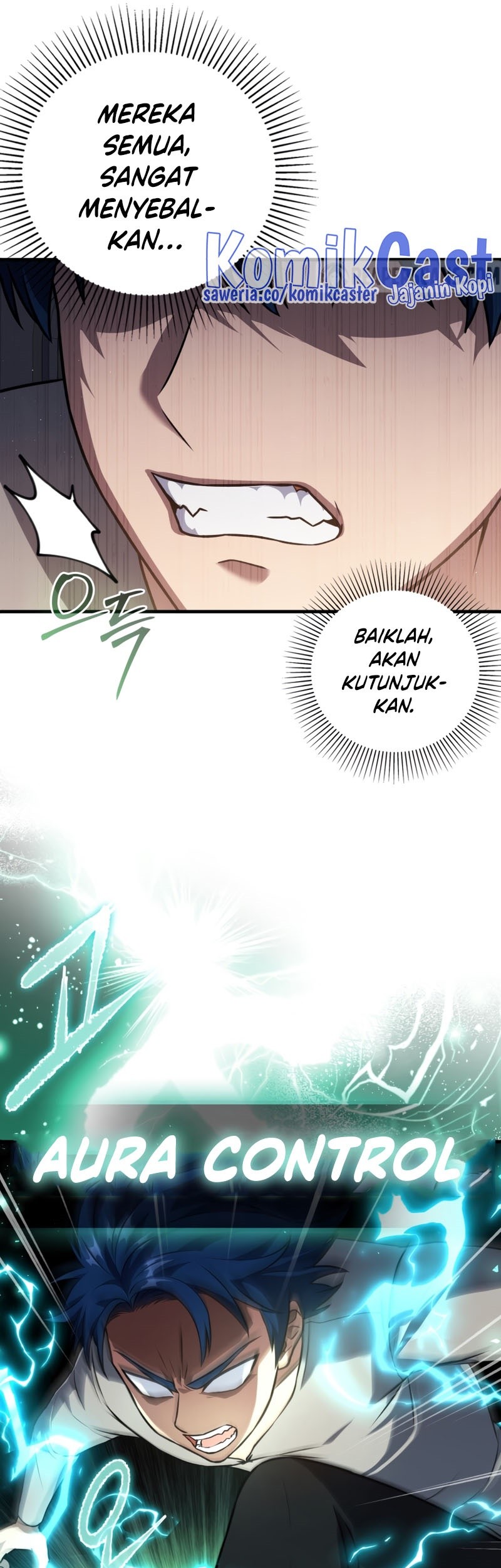 The Reincarnated Assassin is a Genius Swordsman Chapter 09 Gambar 13