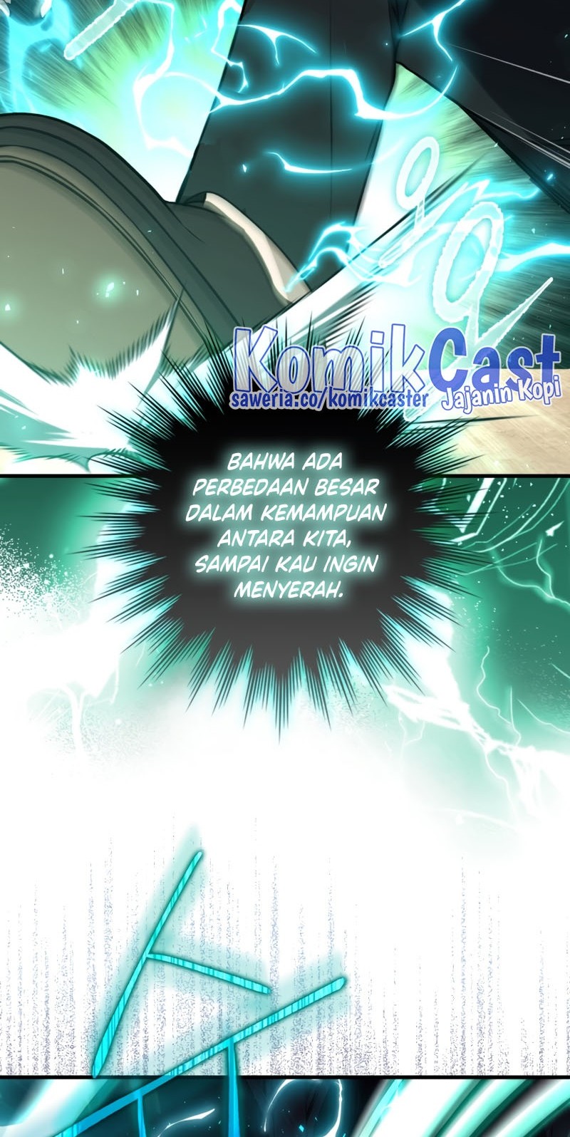 The Reincarnated Assassin is a Genius Swordsman Chapter 09 Gambar 14