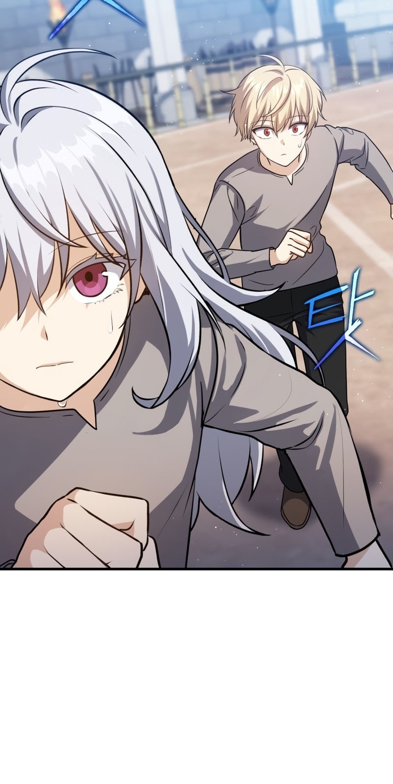 The Reincarnated Assassin is a Genius Swordsman Chapter 09 Gambar 16