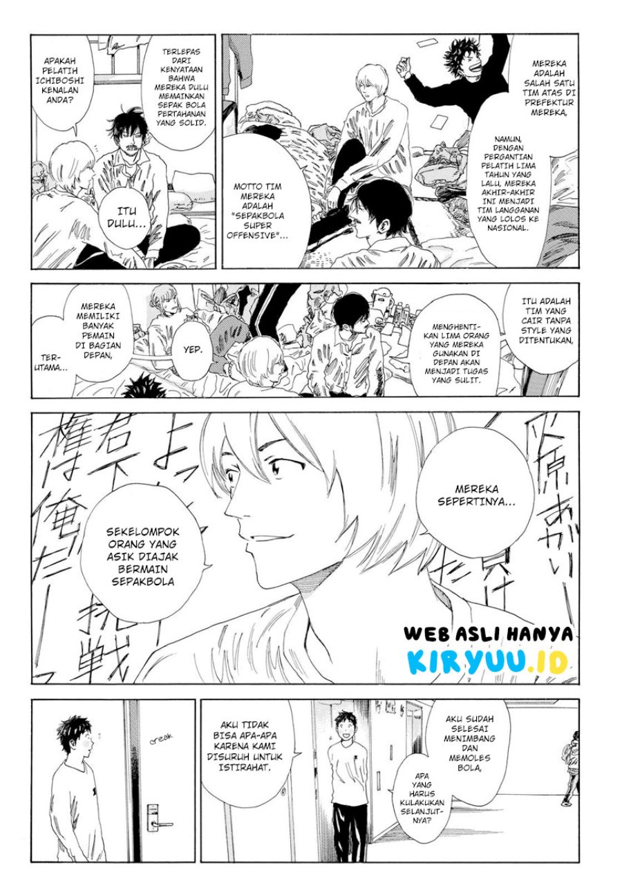 Days Chapter 133 Gambar 14