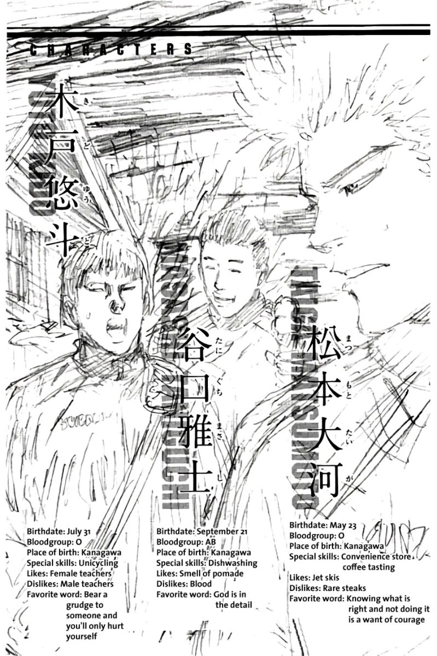 Manga Days Chapter 133 gambar nomor 2