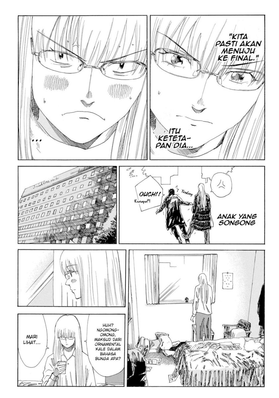 Days Chapter 133 Gambar 21