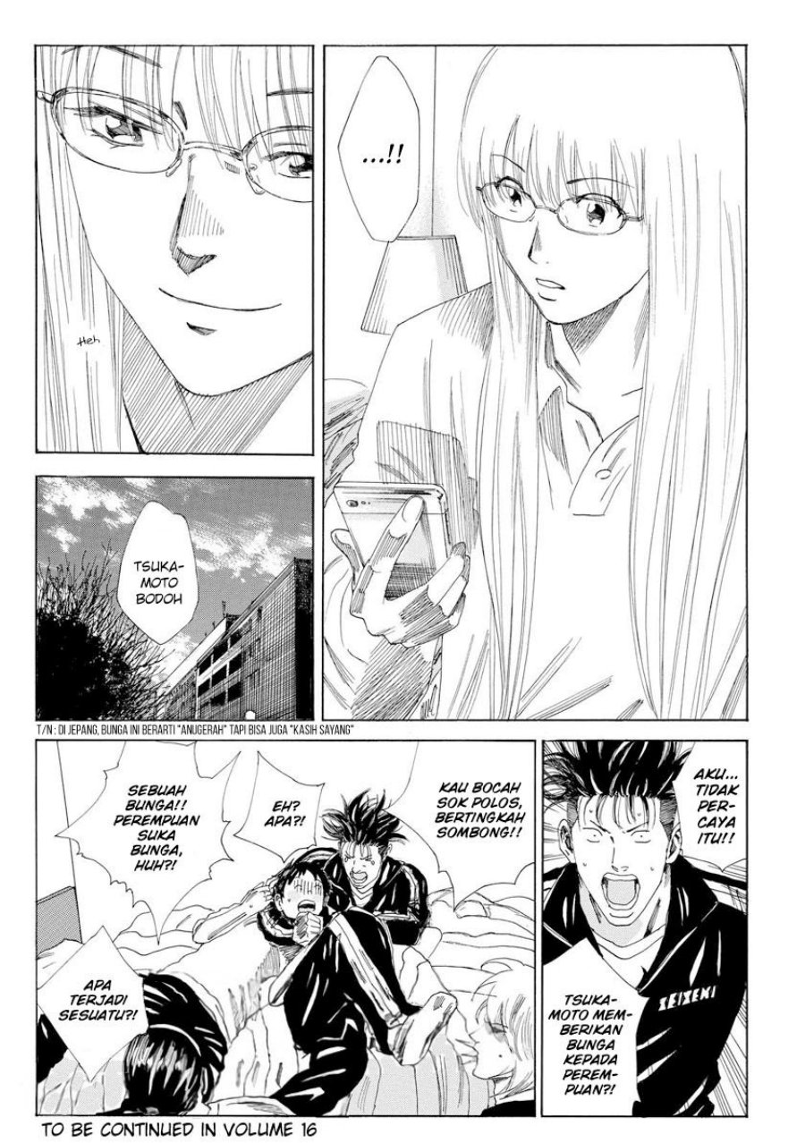 Days Chapter 133 Gambar 22