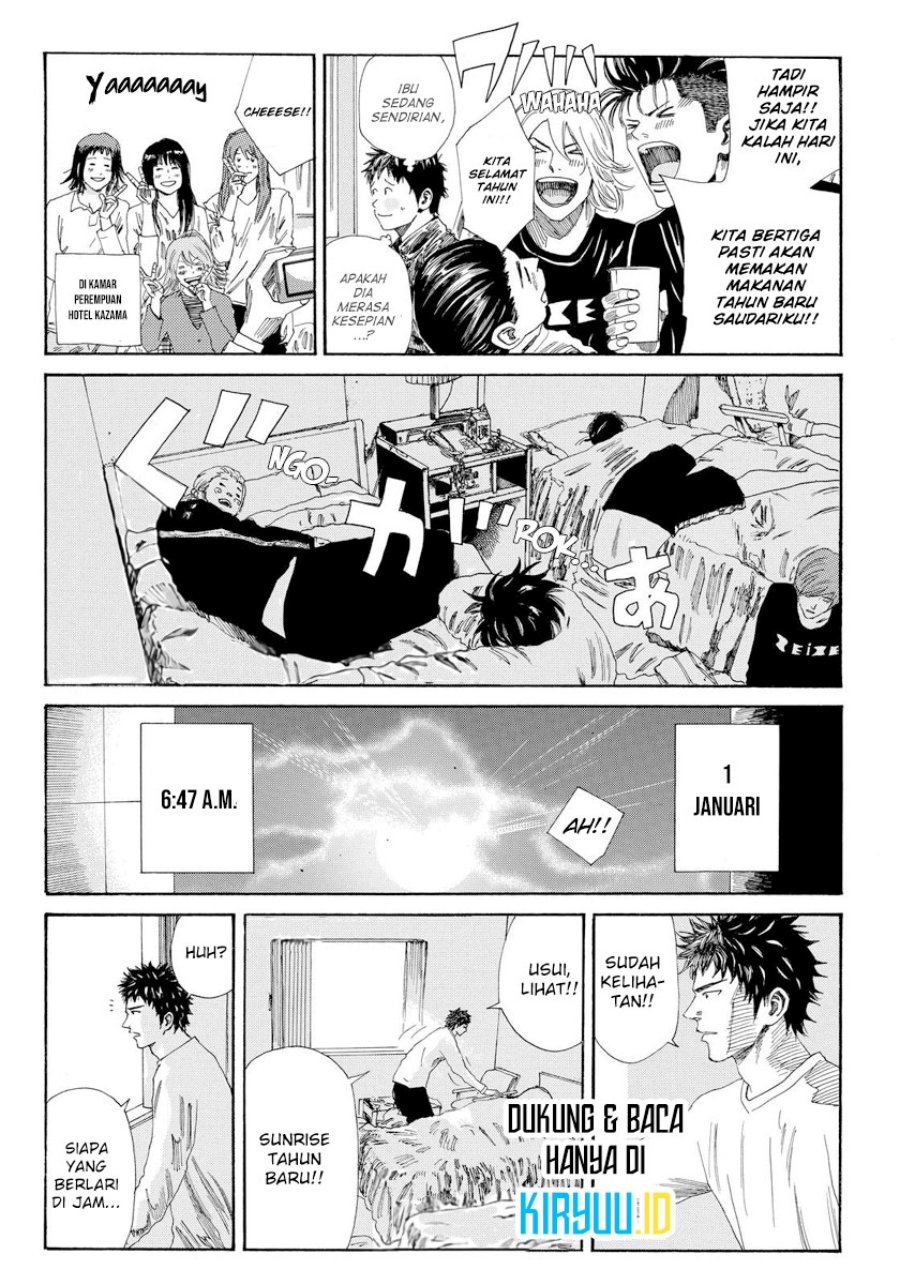 Days Chapter 133 Gambar 4
