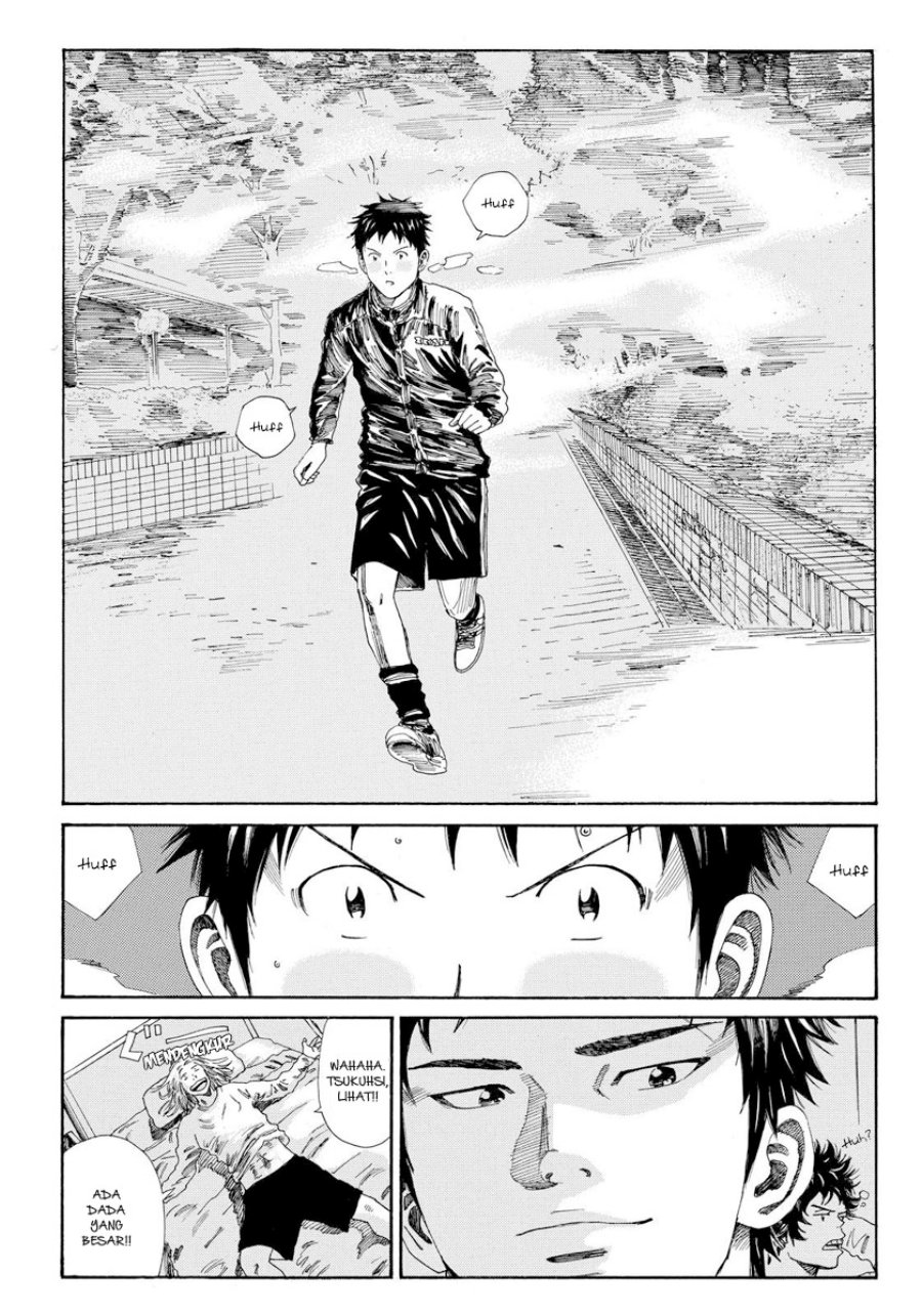 Days Chapter 133 Gambar 5