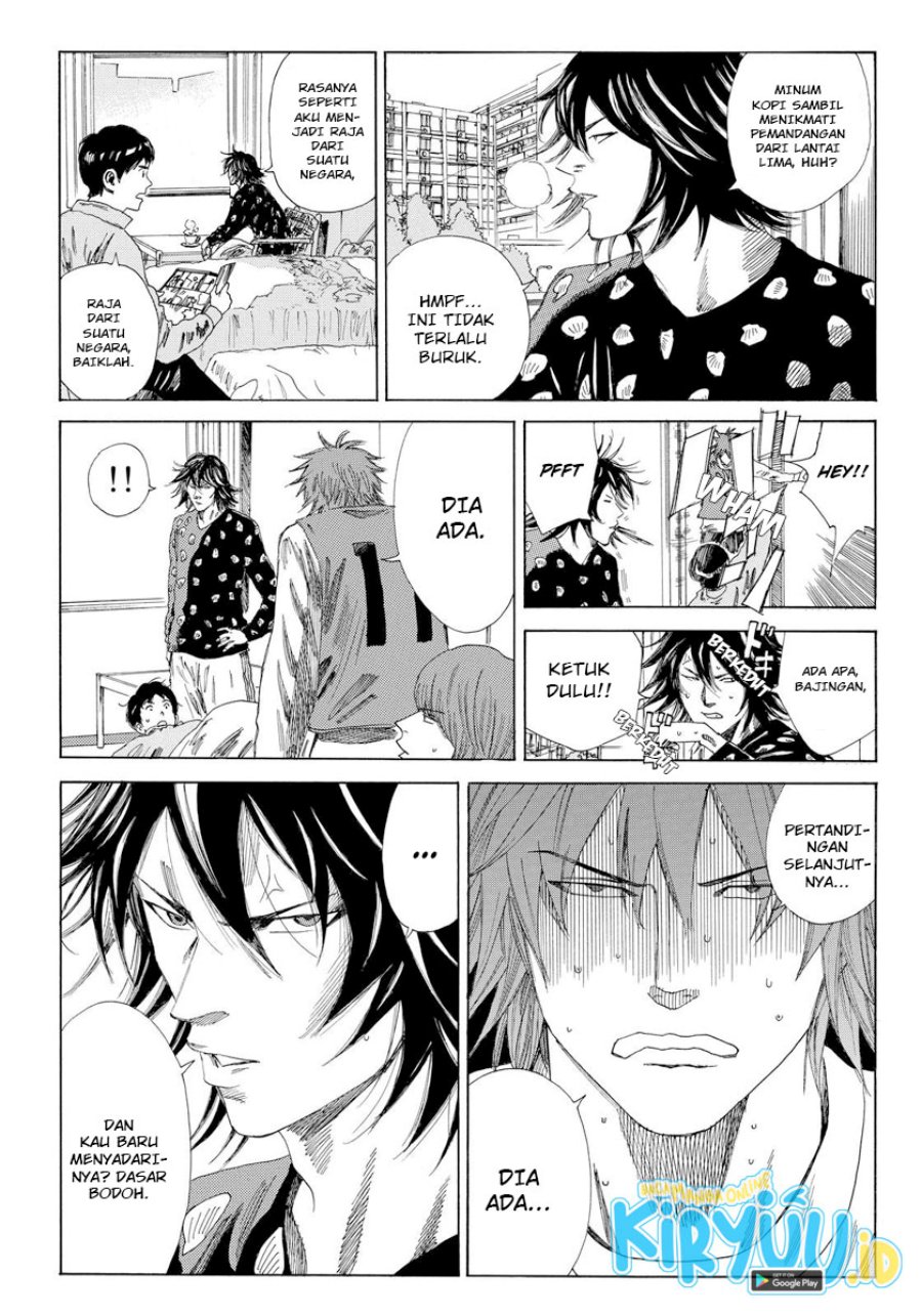 Days Chapter 133 Gambar 9