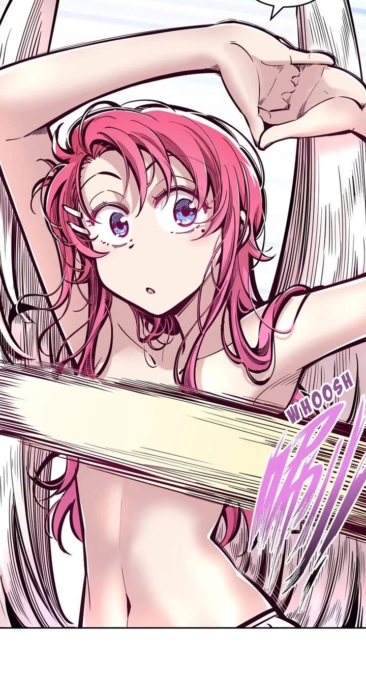 Demon X Angel, Can’t Get Along! Chapter 92 Gambar 21