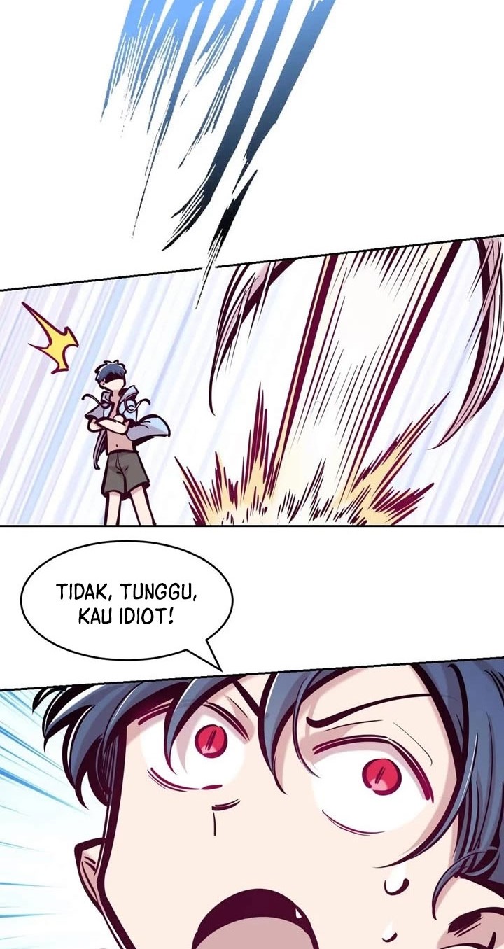 Demon X Angel, Can’t Get Along! Chapter 92 Gambar 25