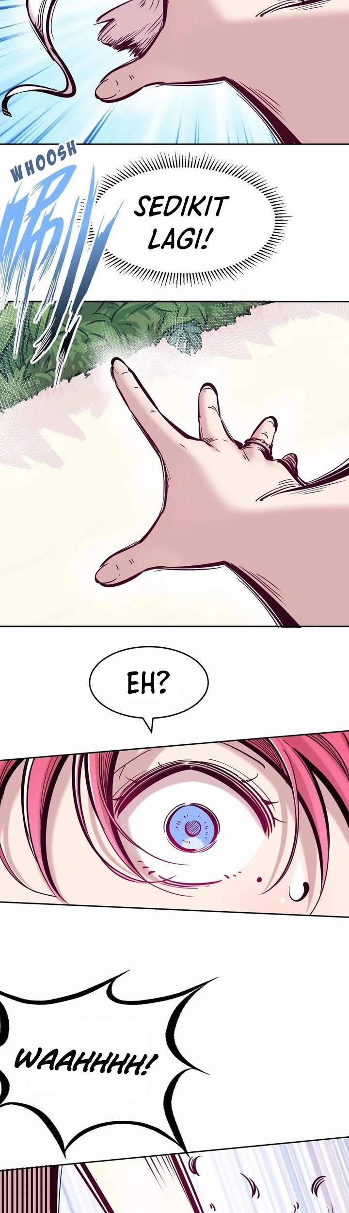 Demon X Angel, Can’t Get Along! Chapter 92 Gambar 27