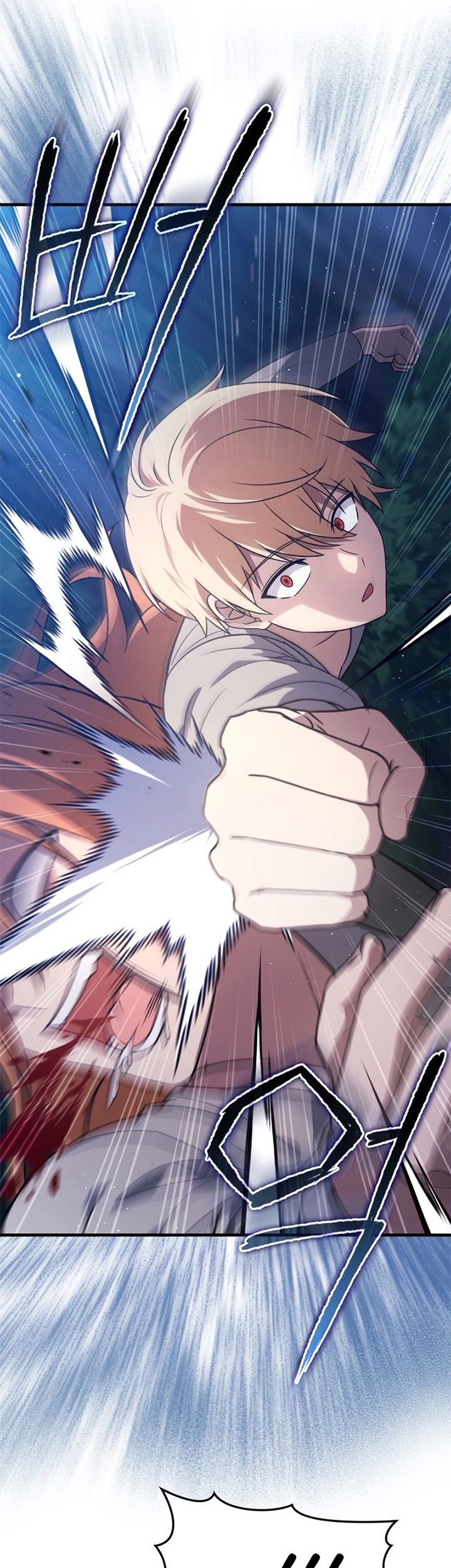 The Reincarnated Assassin is a Genius Swordsman Chapter 10 Gambar 22