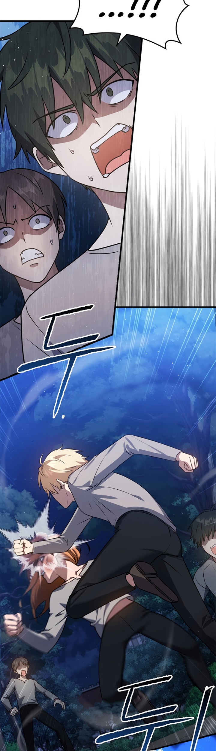 The Reincarnated Assassin is a Genius Swordsman Chapter 10 Gambar 24