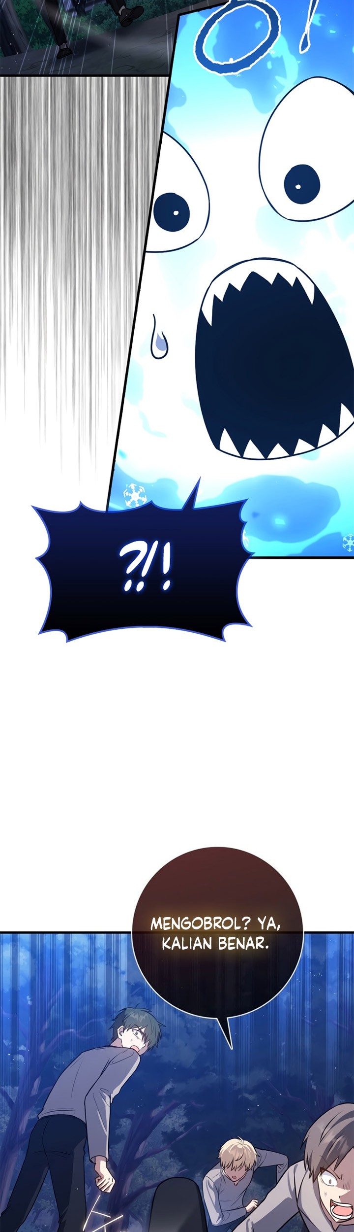 The Reincarnated Assassin is a Genius Swordsman Chapter 10 Gambar 26