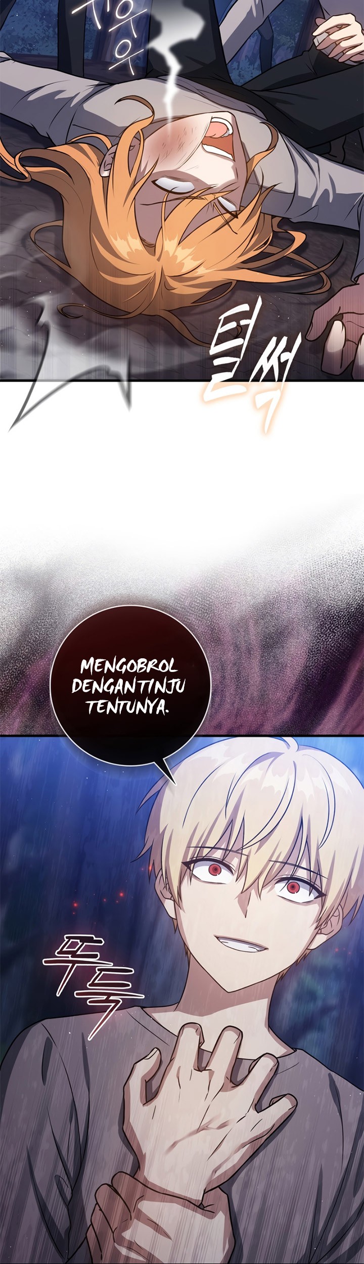 The Reincarnated Assassin is a Genius Swordsman Chapter 10 Gambar 28