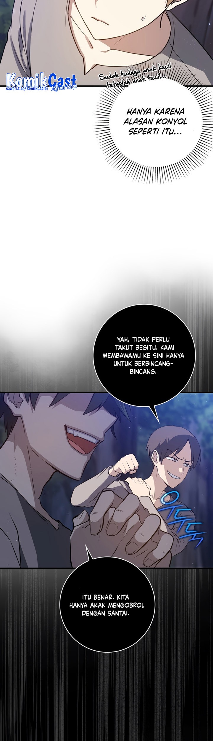 The Reincarnated Assassin is a Genius Swordsman Chapter 10 Gambar 16