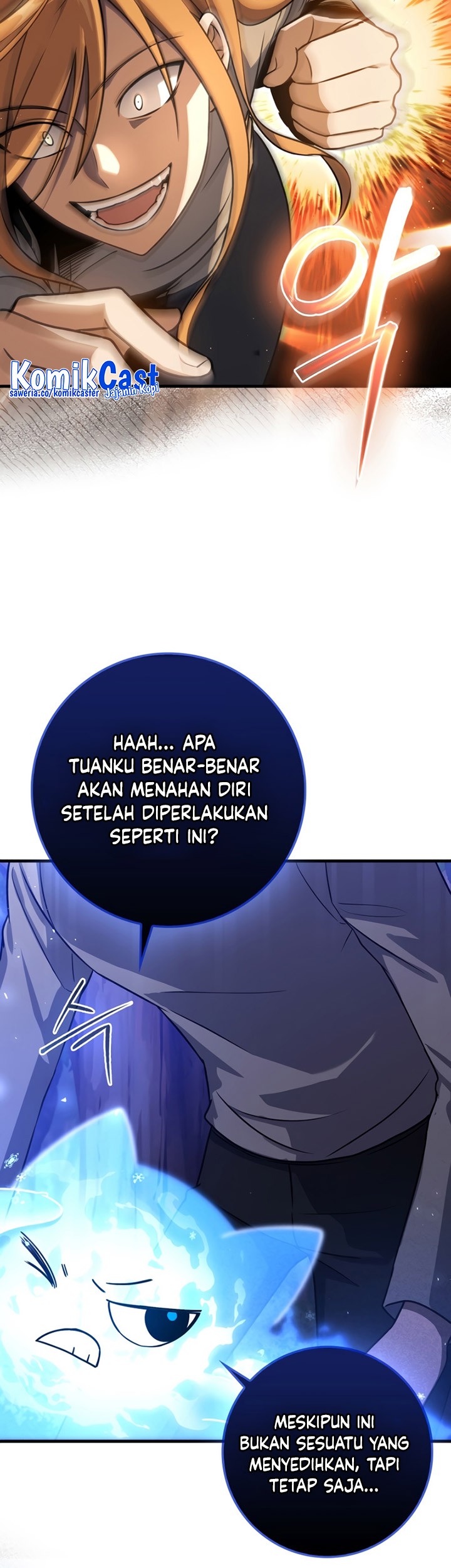 The Reincarnated Assassin is a Genius Swordsman Chapter 10 Gambar 20