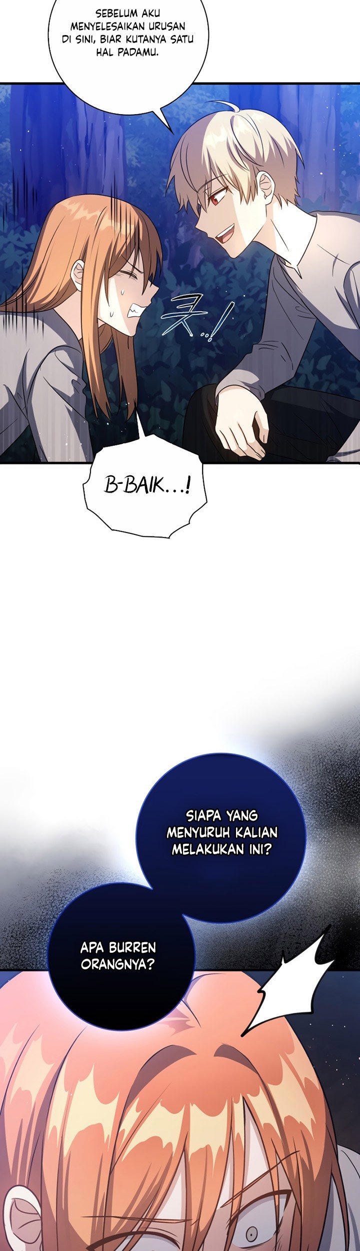 The Reincarnated Assassin is a Genius Swordsman Chapter 10 Gambar 42