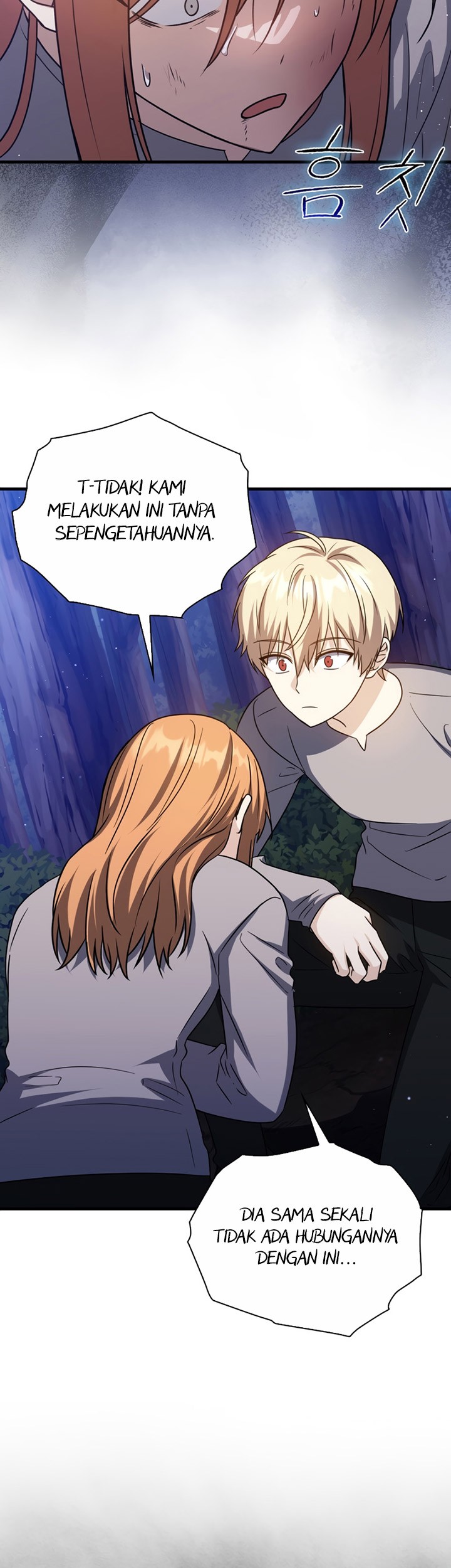 The Reincarnated Assassin is a Genius Swordsman Chapter 10 Gambar 44