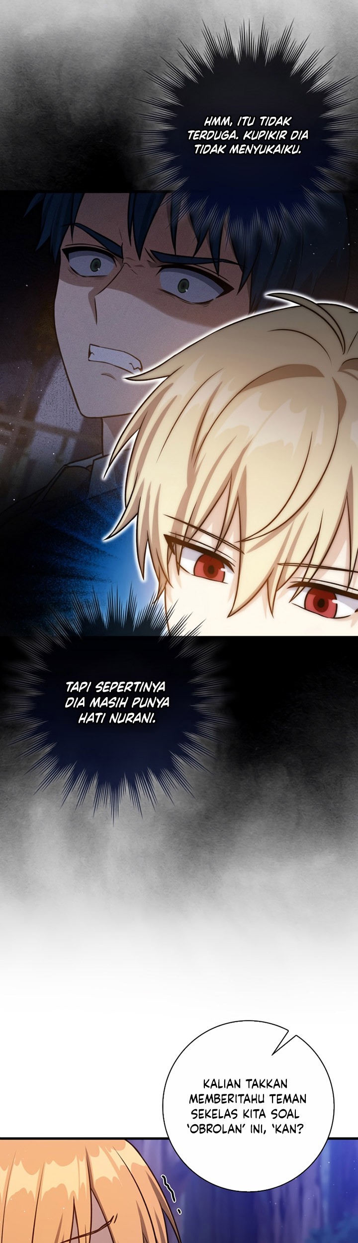 The Reincarnated Assassin is a Genius Swordsman Chapter 10 Gambar 46