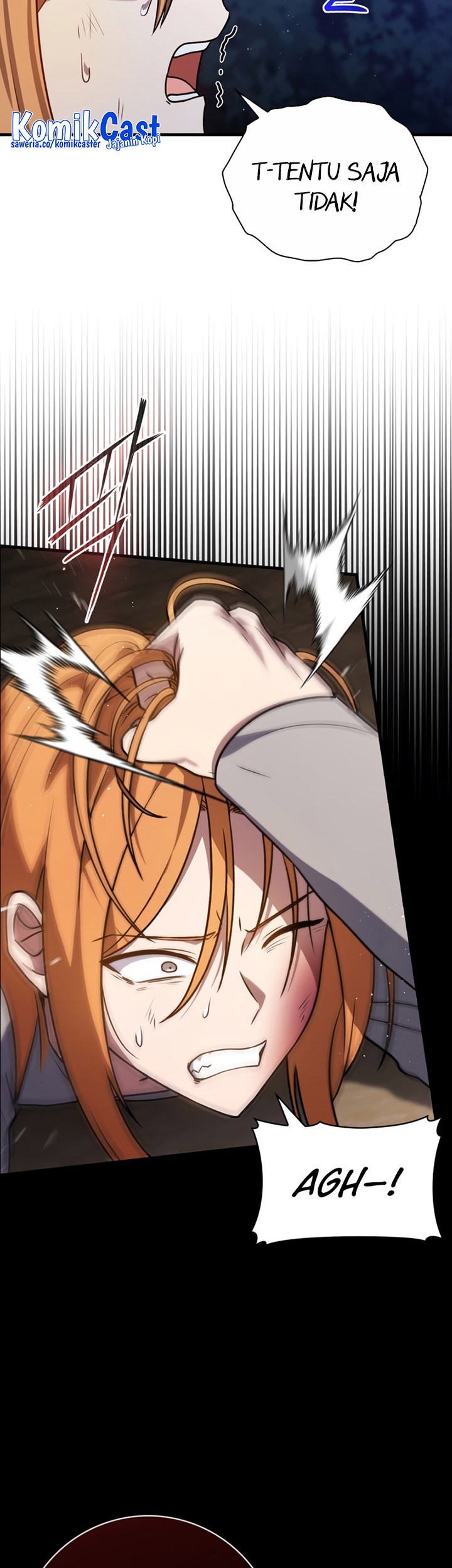 The Reincarnated Assassin is a Genius Swordsman Chapter 10 Gambar 48