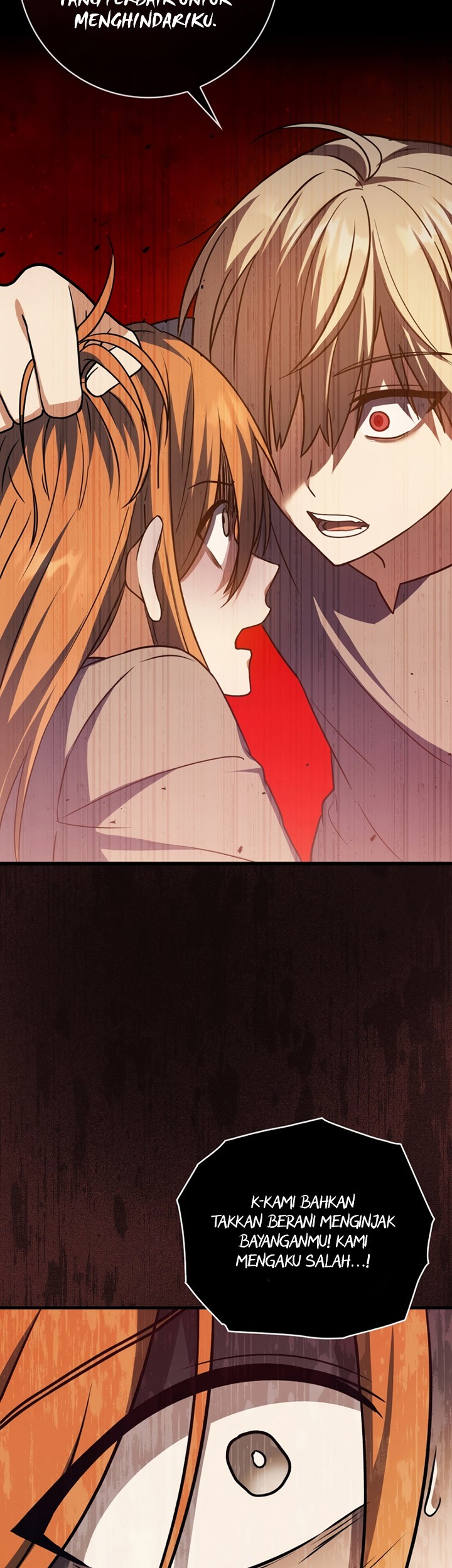 The Reincarnated Assassin is a Genius Swordsman Chapter 10 Gambar 50