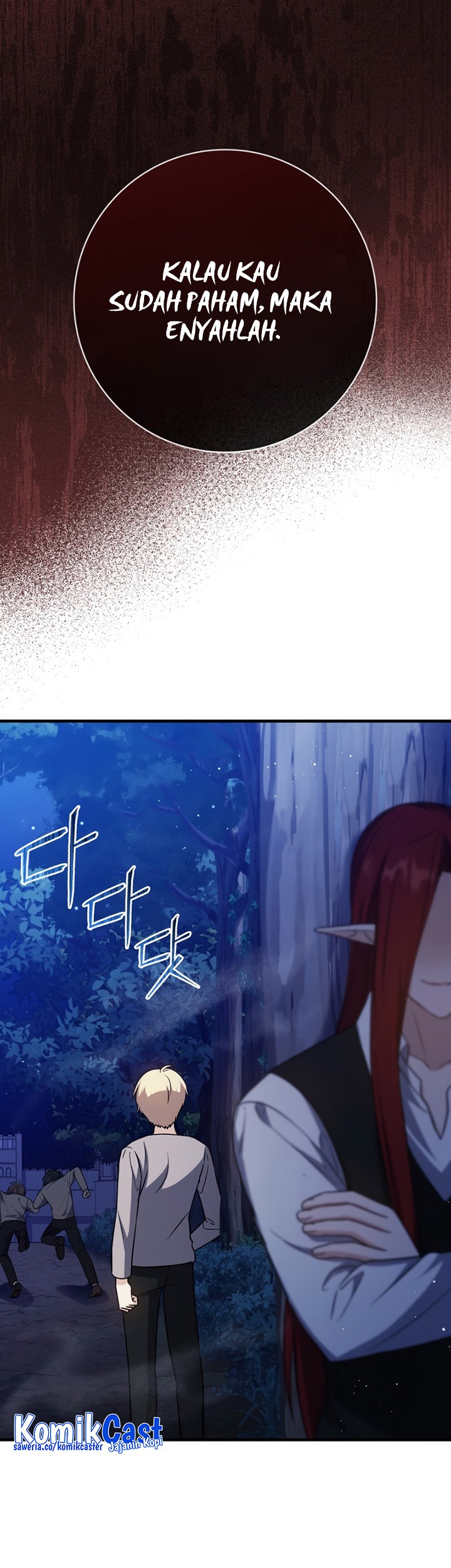 The Reincarnated Assassin is a Genius Swordsman Chapter 10 Gambar 52