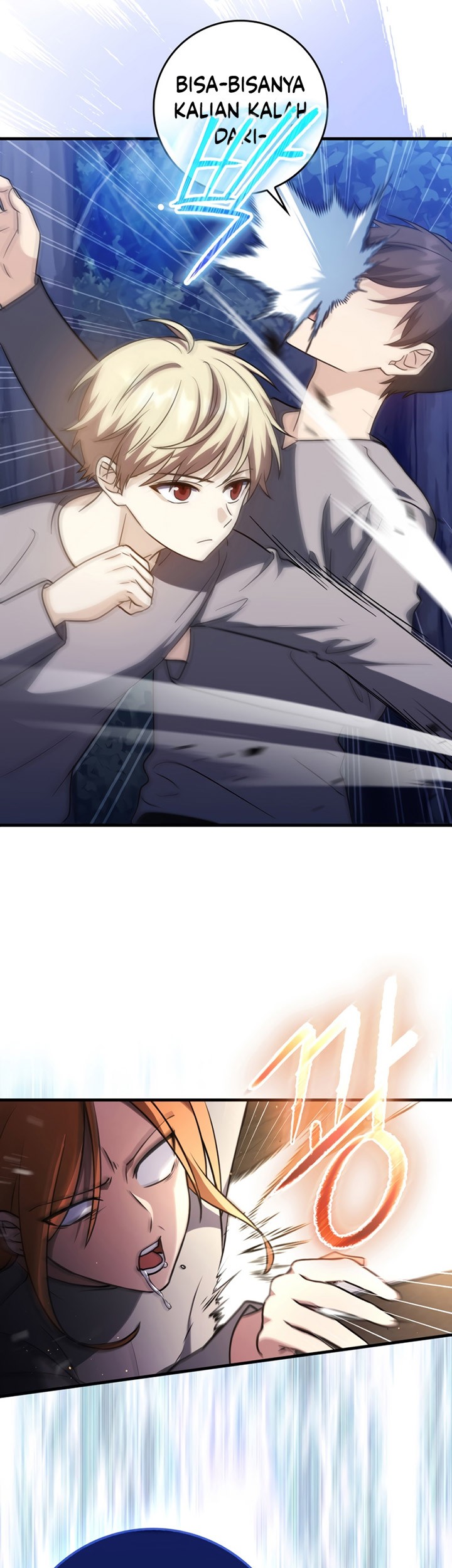 The Reincarnated Assassin is a Genius Swordsman Chapter 10 Gambar 34