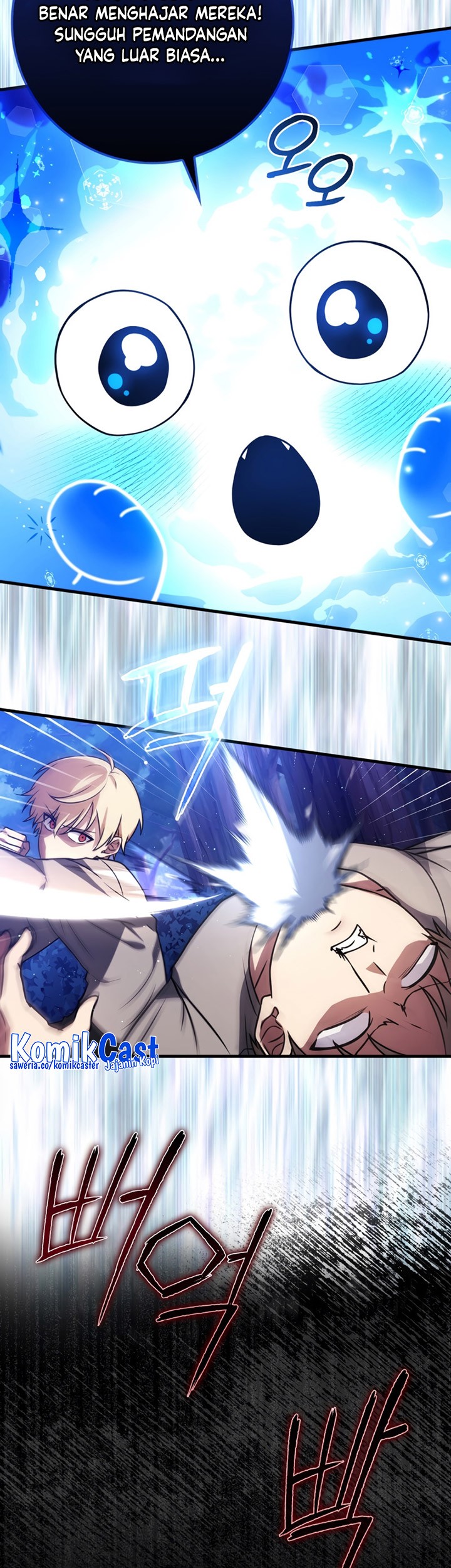 The Reincarnated Assassin is a Genius Swordsman Chapter 10 Gambar 36