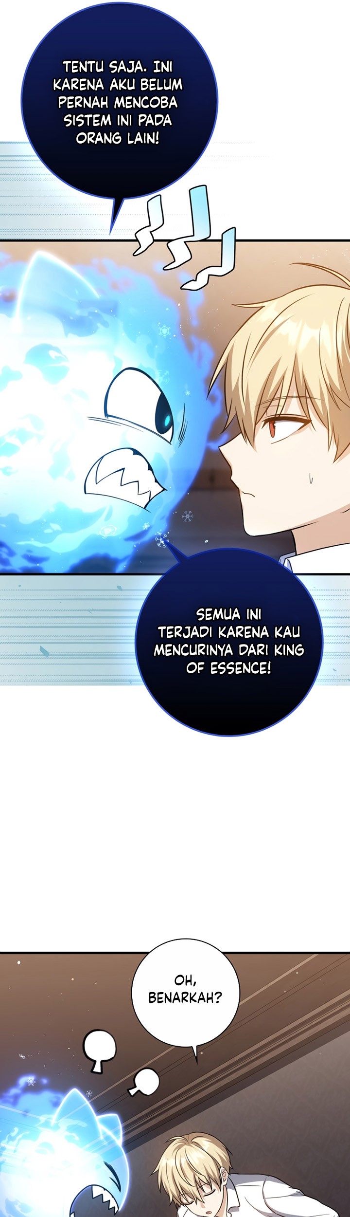 The Reincarnated Assassin is a Genius Swordsman Chapter 10 Gambar 62