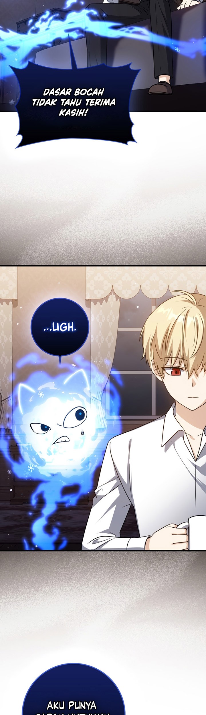 The Reincarnated Assassin is a Genius Swordsman Chapter 10 Gambar 64