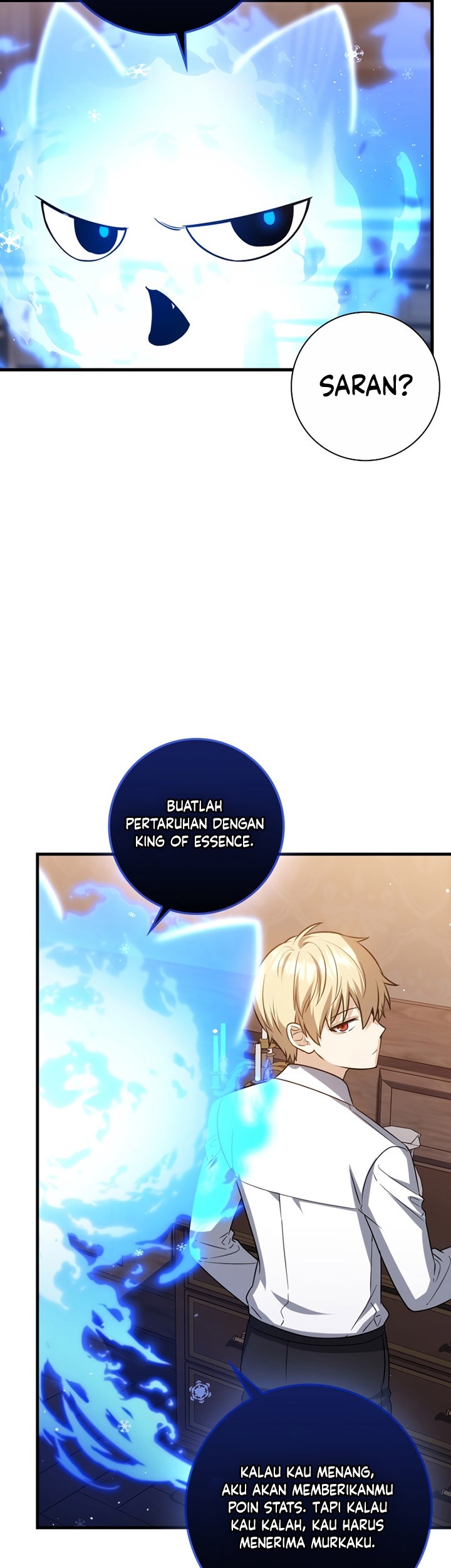 The Reincarnated Assassin is a Genius Swordsman Chapter 10 Gambar 66