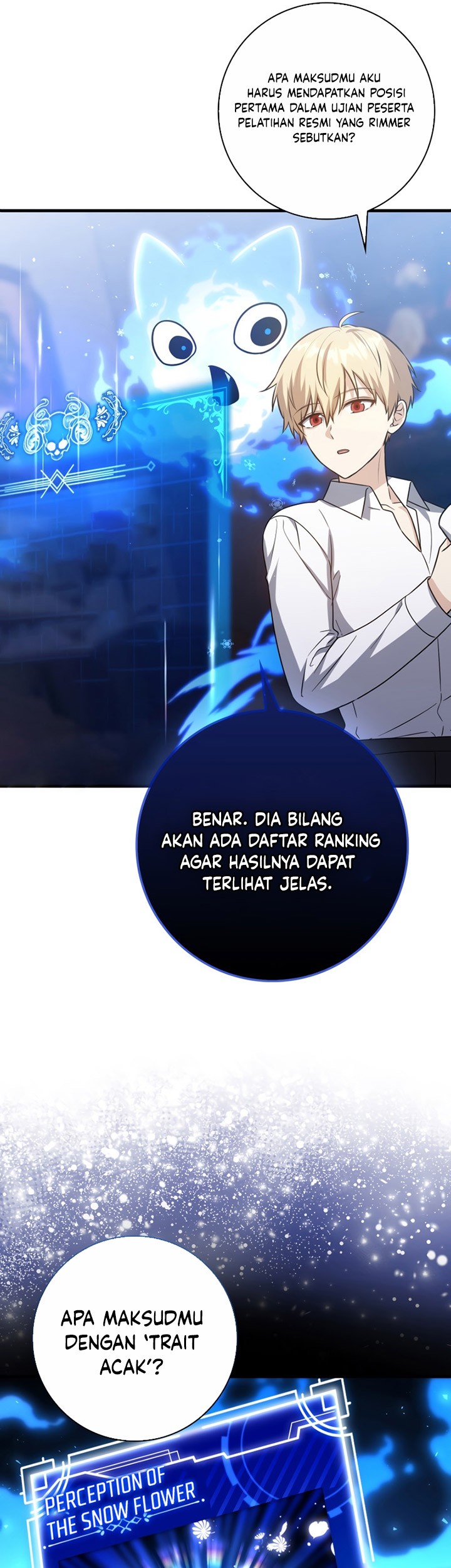 The Reincarnated Assassin is a Genius Swordsman Chapter 10 Gambar 70