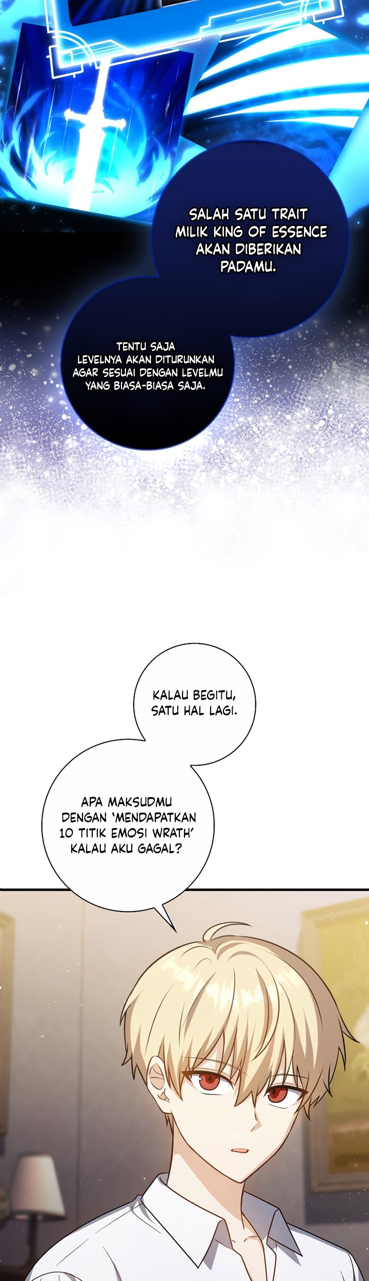 The Reincarnated Assassin is a Genius Swordsman Chapter 10 Gambar 72