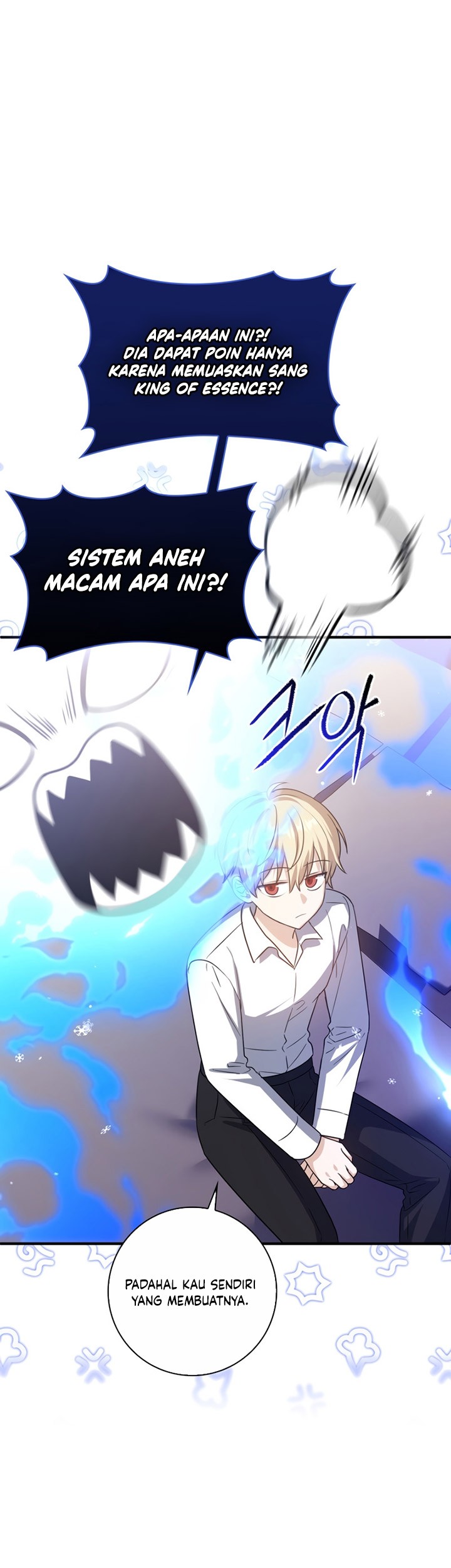 The Reincarnated Assassin is a Genius Swordsman Chapter 10 Gambar 60