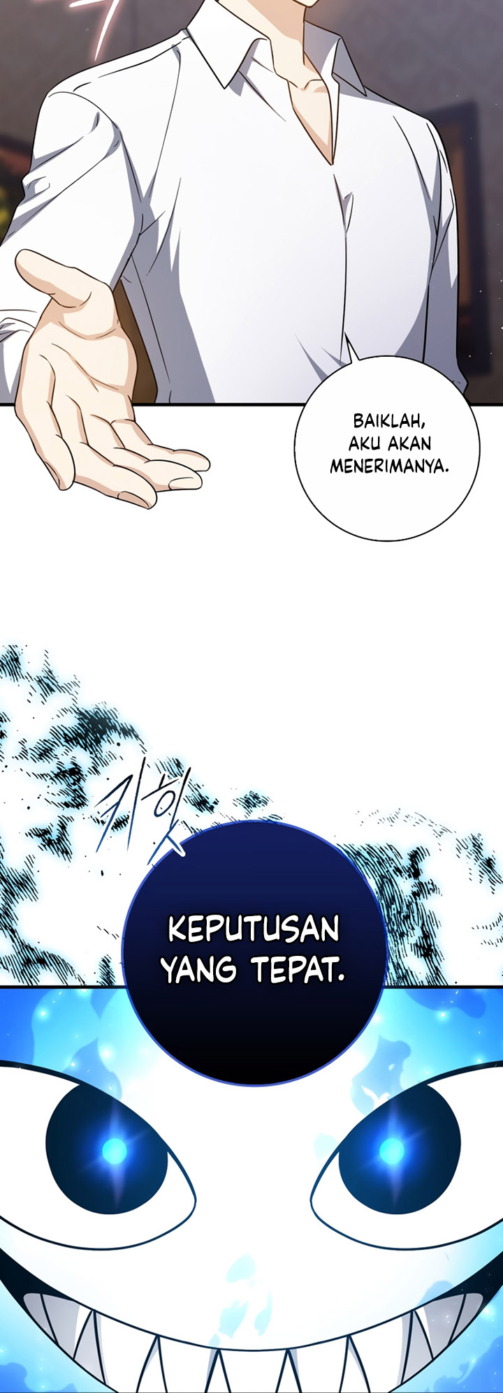 The Reincarnated Assassin is a Genius Swordsman Chapter 10 Gambar 81