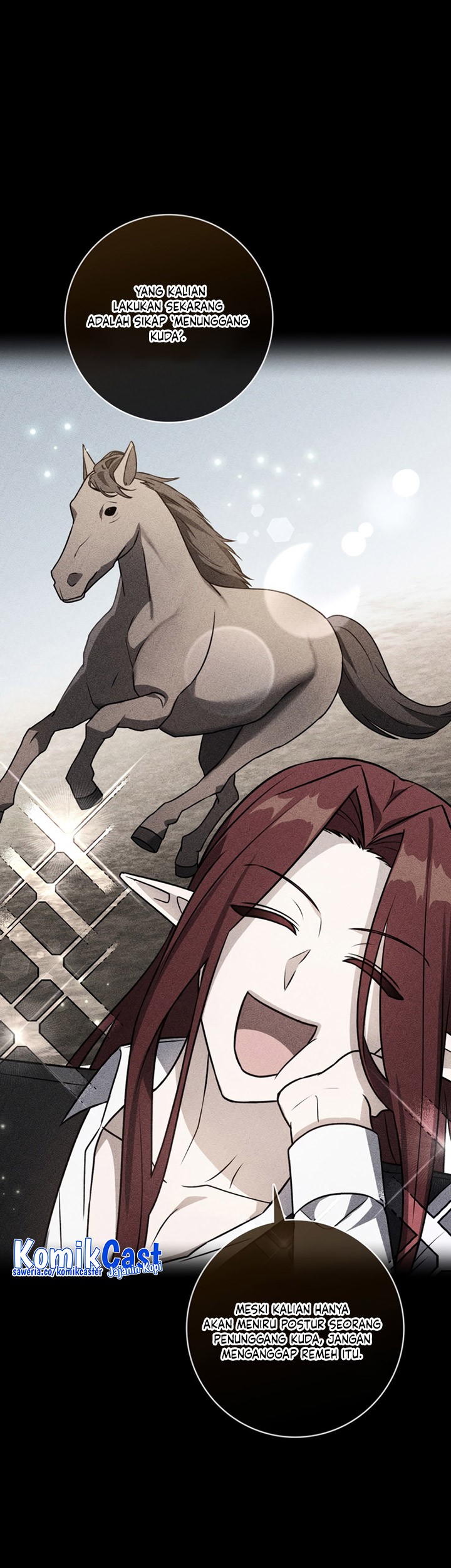 The Reincarnated Assassin is a Genius Swordsman Chapter 10 Gambar 88