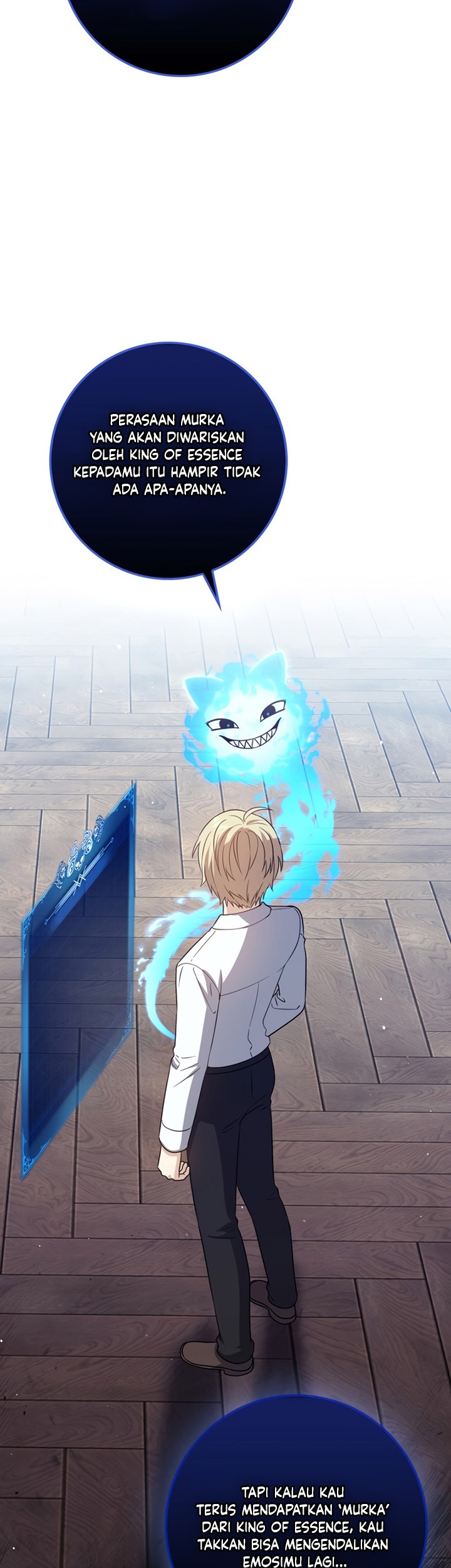 The Reincarnated Assassin is a Genius Swordsman Chapter 10 Gambar 74