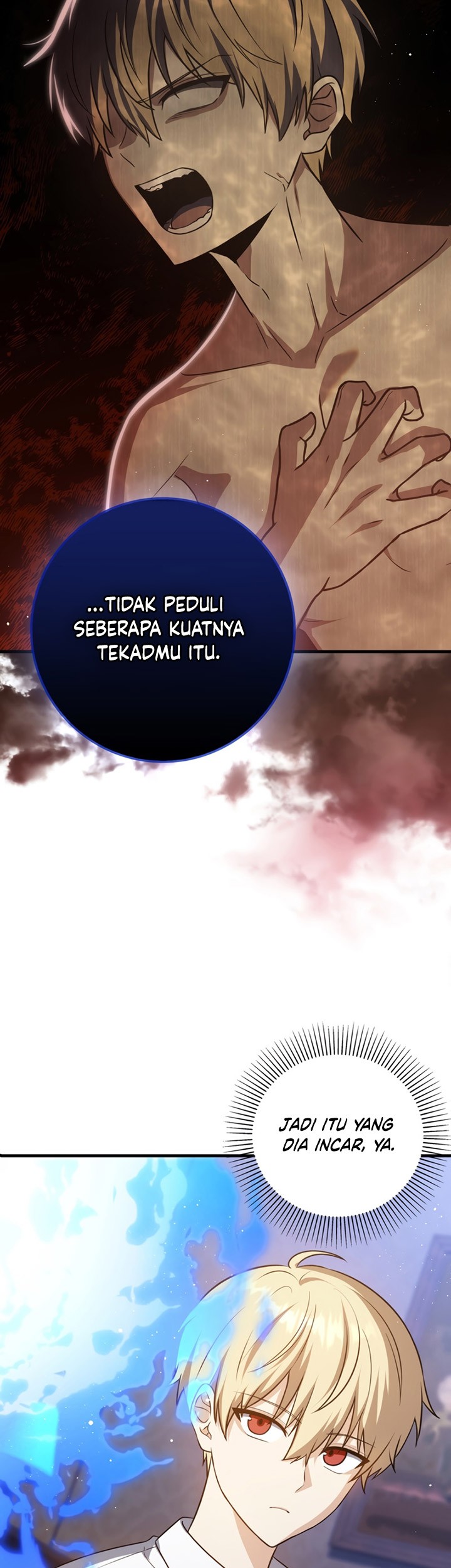 The Reincarnated Assassin is a Genius Swordsman Chapter 10 Gambar 76