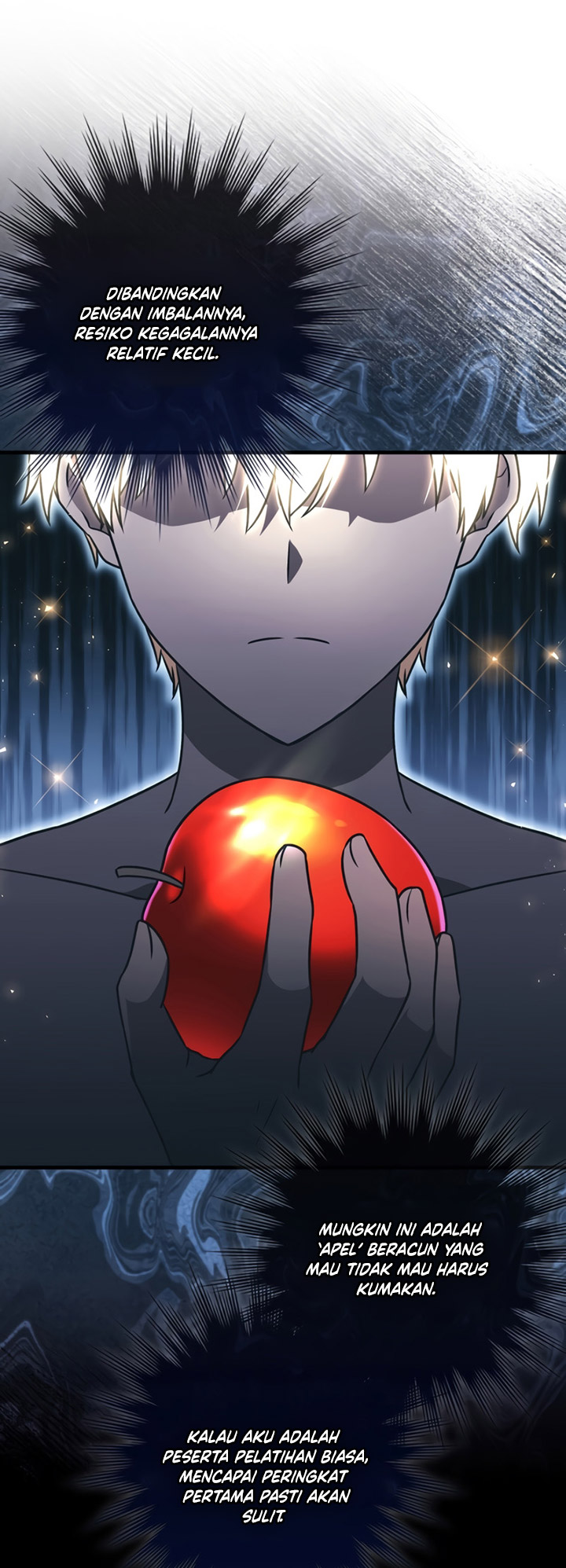 The Reincarnated Assassin is a Genius Swordsman Chapter 10 Gambar 79