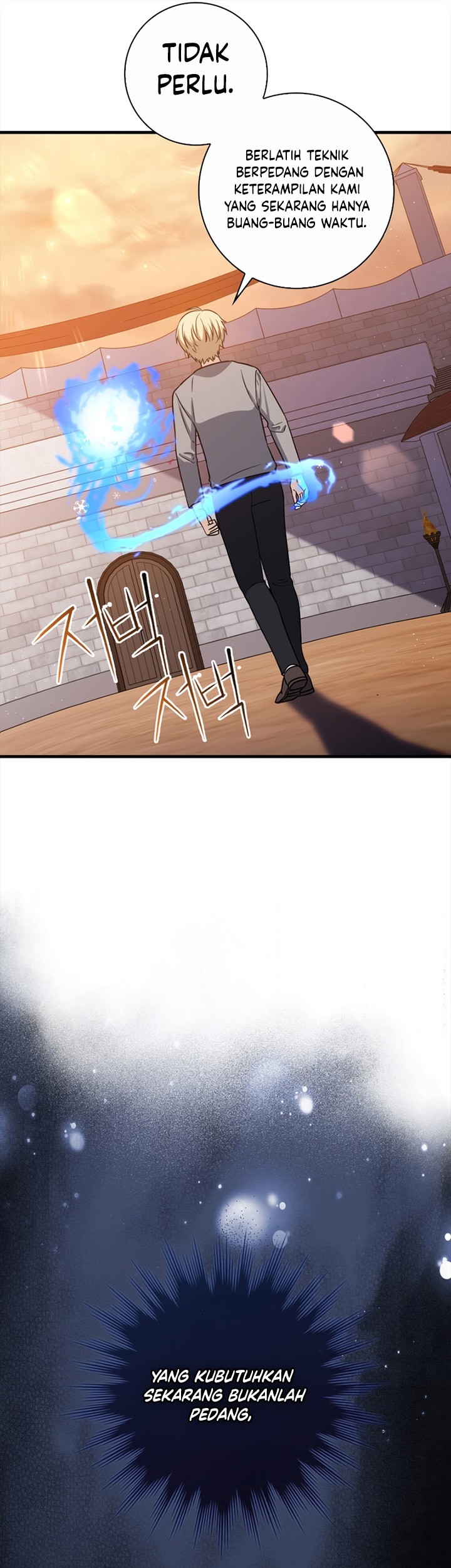 The Reincarnated Assassin is a Genius Swordsman Chapter 10 Gambar 98