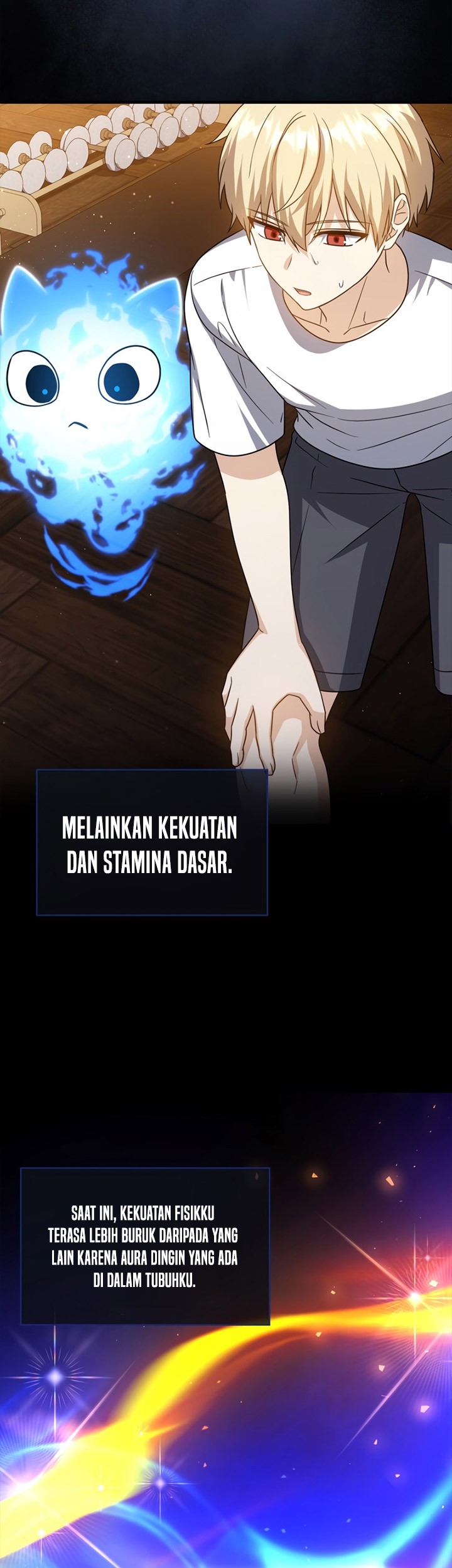 The Reincarnated Assassin is a Genius Swordsman Chapter 10 Gambar 100