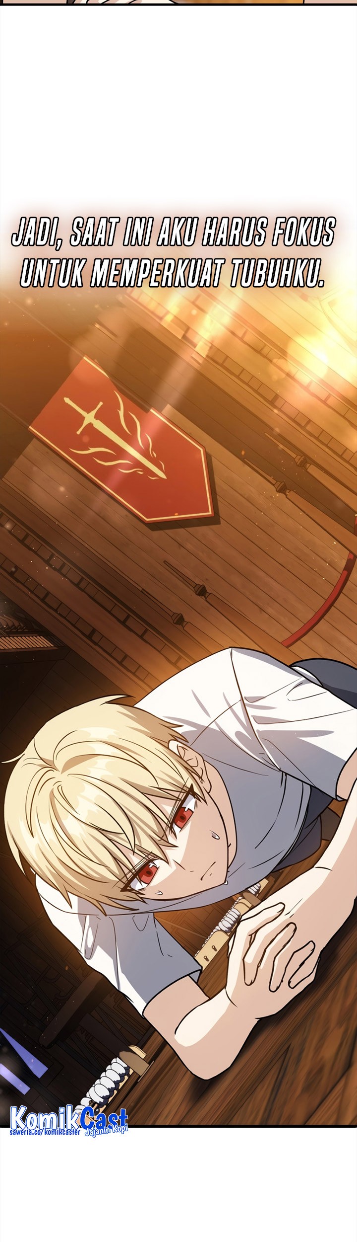 The Reincarnated Assassin is a Genius Swordsman Chapter 10 Gambar 104