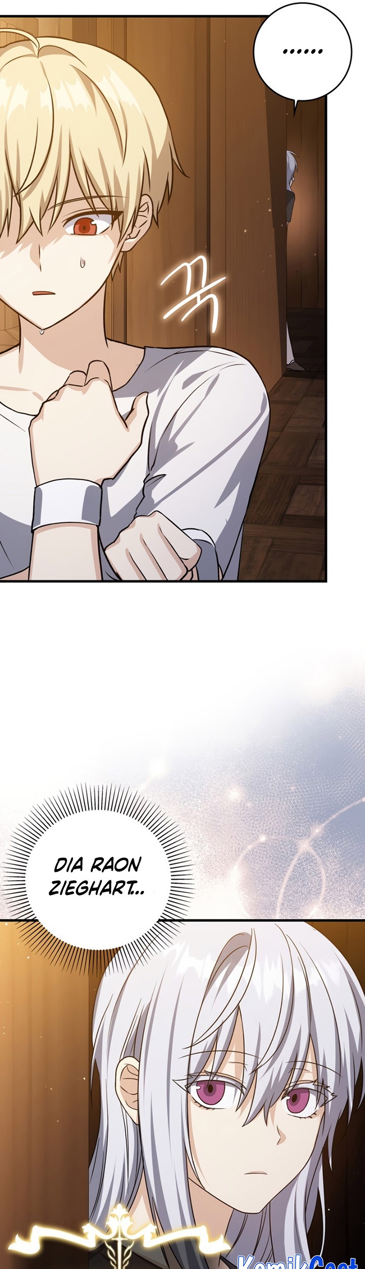 The Reincarnated Assassin is a Genius Swordsman Chapter 10 Gambar 106