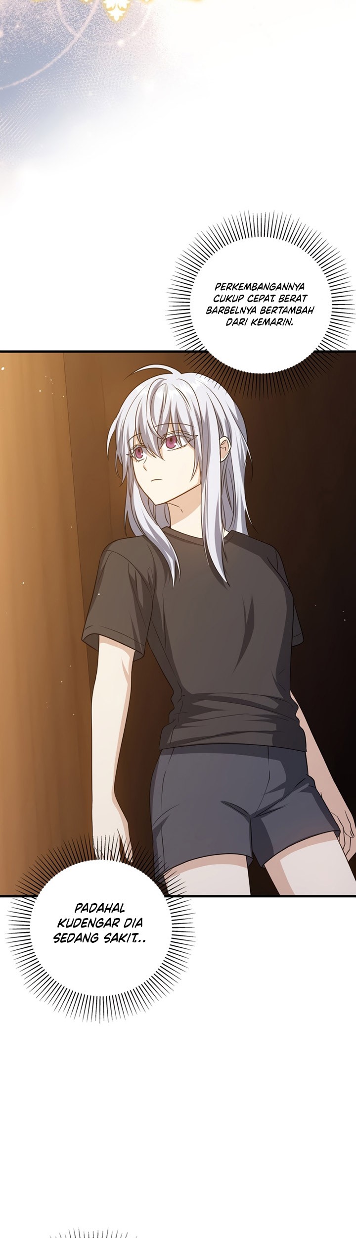 The Reincarnated Assassin is a Genius Swordsman Chapter 10 Gambar 108