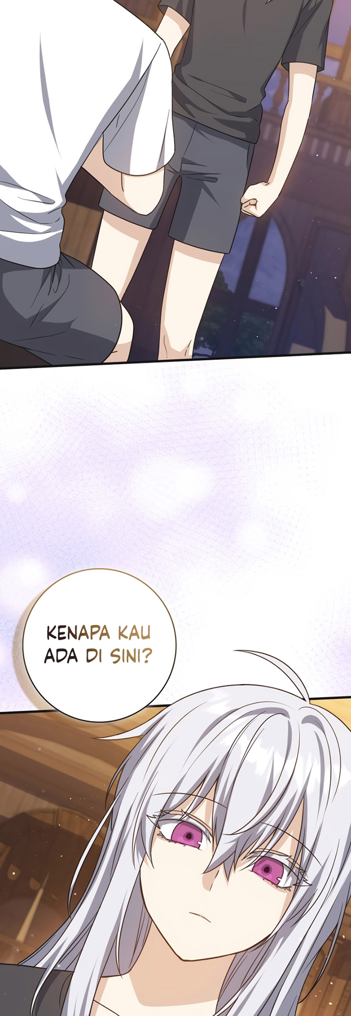 The Reincarnated Assassin is a Genius Swordsman Chapter 10 Gambar 116